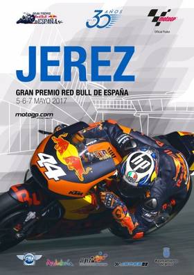GP de Jerez: Horario Universal / World Schedule / Orari Universali